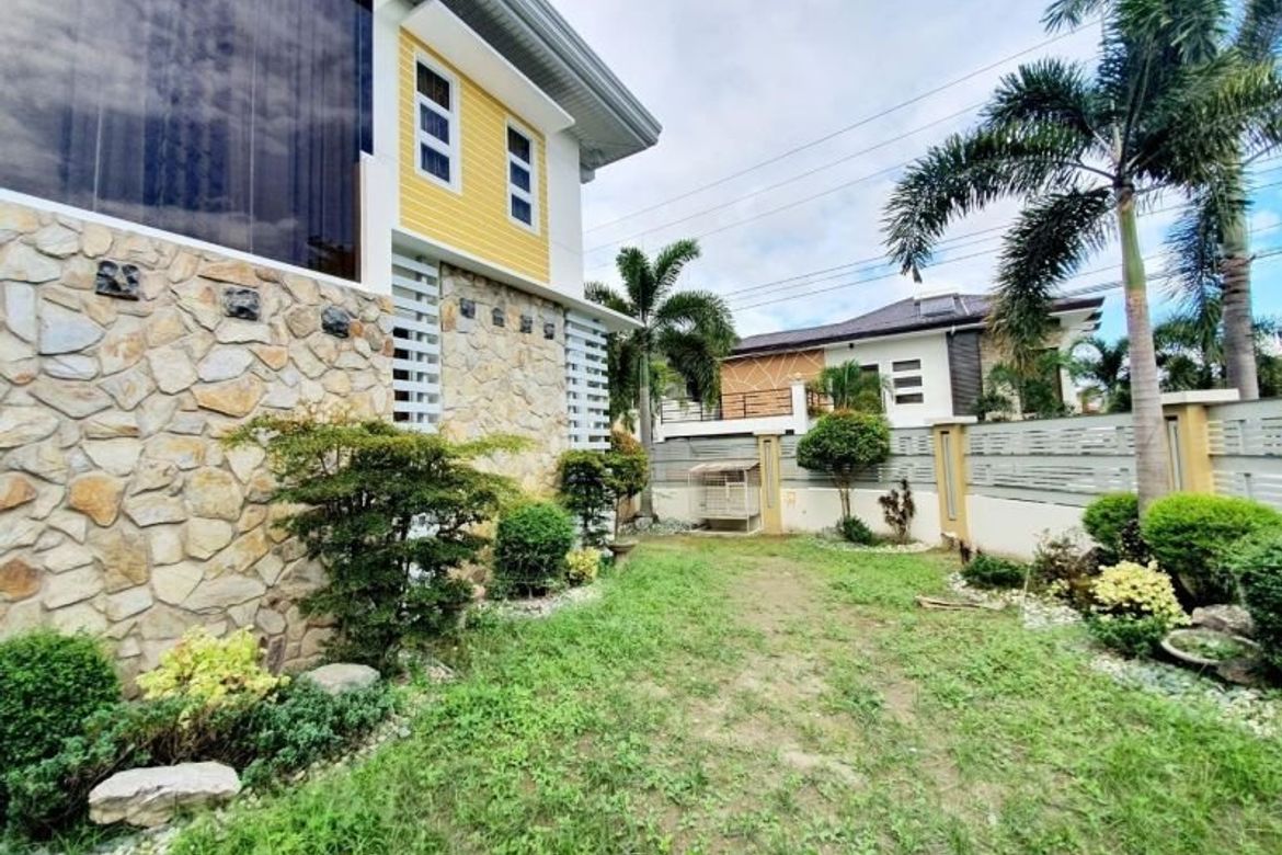 5 Bedroom House for Sale in Ninoy Aquino, Angeles, Pampanga – photo 4