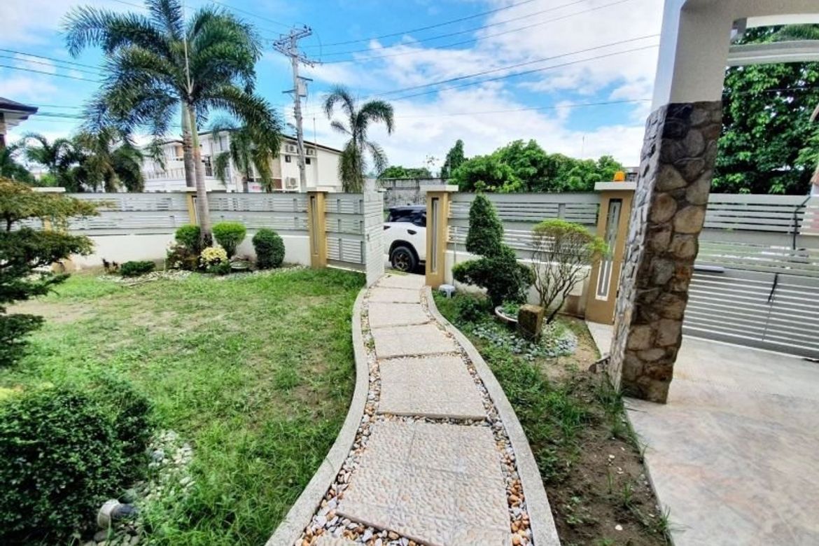 5 Bedroom House for Sale in Ninoy Aquino, Angeles, Pampanga – photo 5