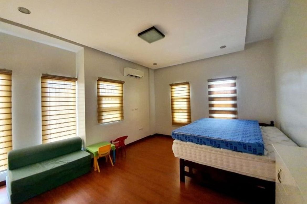 5 Bedroom House for Sale in Ninoy Aquino, Angeles, Pampanga – photo 8
