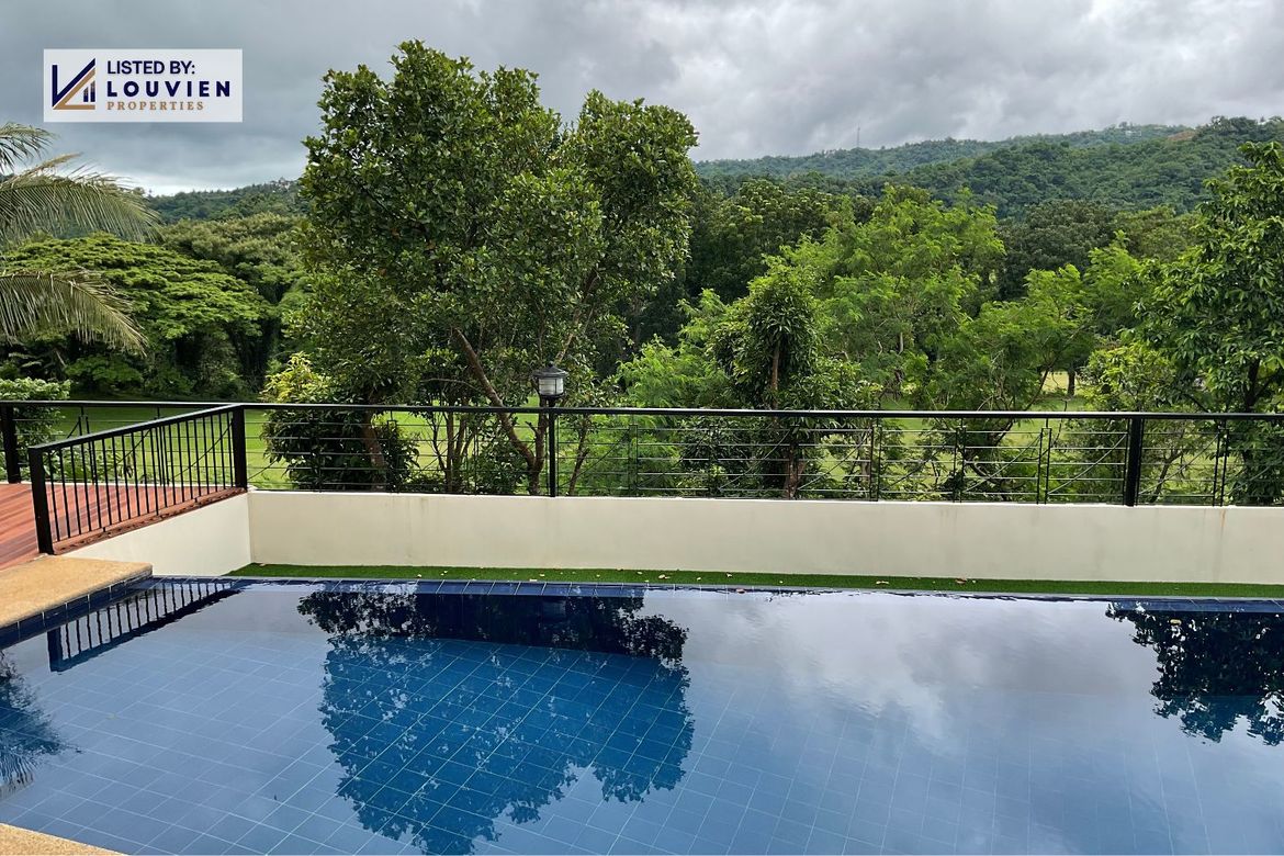 5 Bedroom House for Sale in Niyugan, Laurel, Batangas – photo 5
