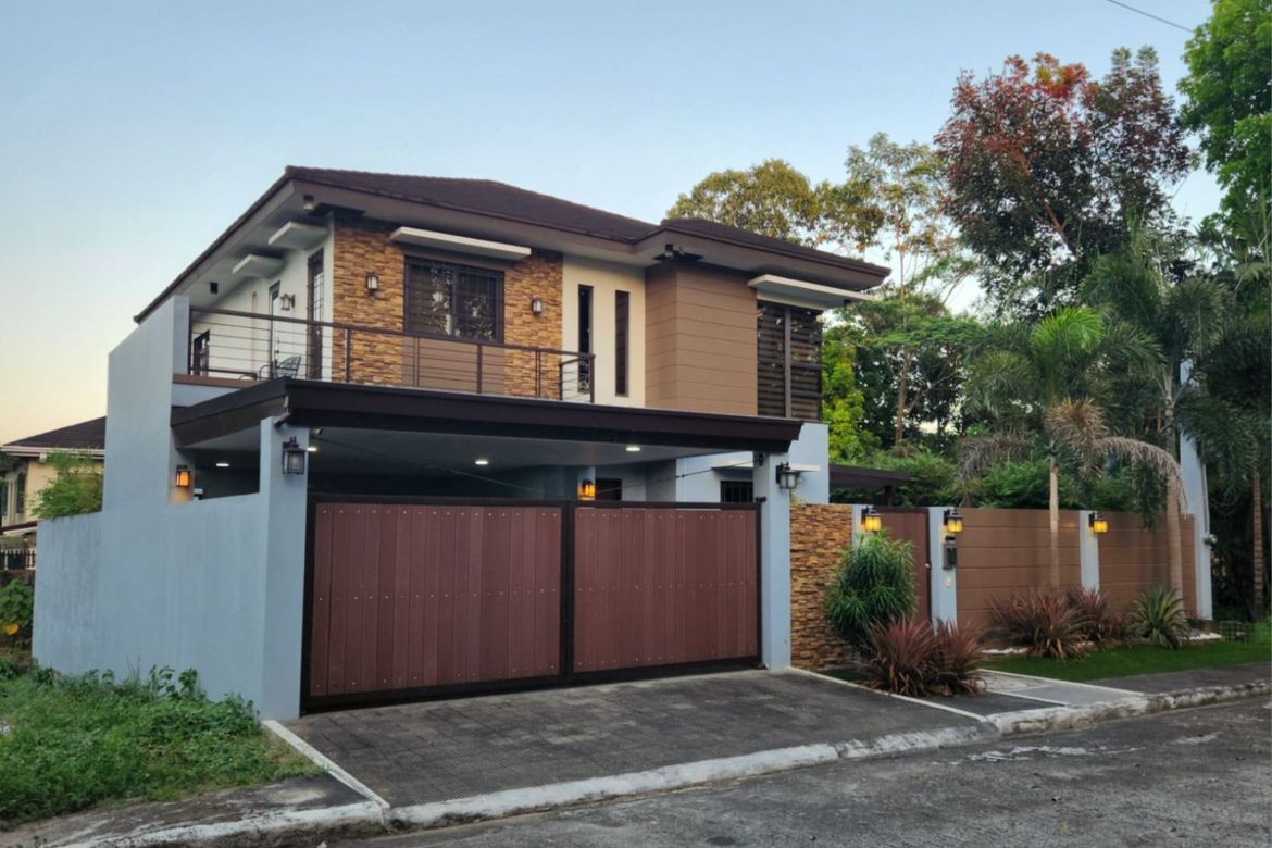 5 Bedroom House for Sale in North Fairview, Quezon City, Metro Manila – photo 2