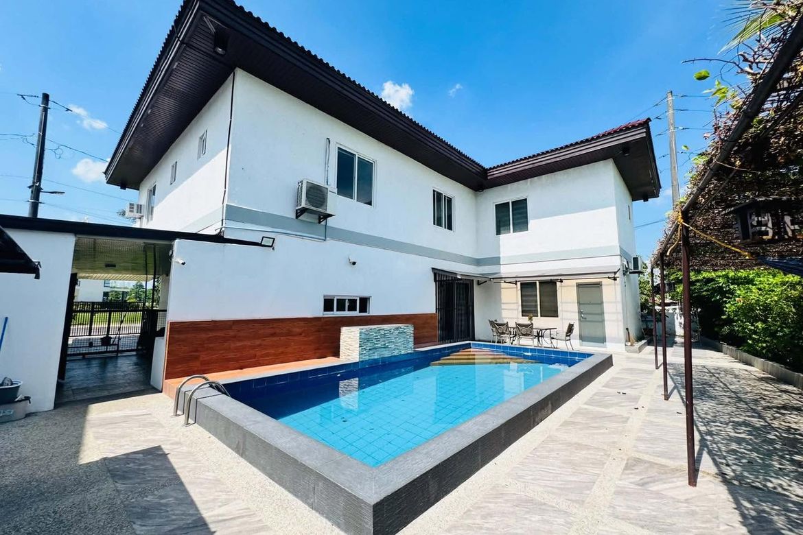 5 Bedroom House for Sale in Nueva Victoria, Mexico, Pampanga – photo 3