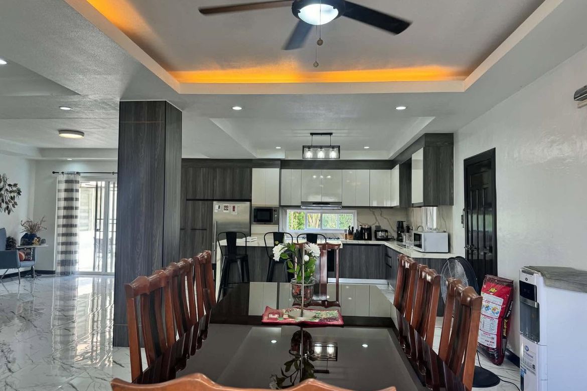5 Bedroom House for Sale in Nueva Victoria, Mexico, Pampanga – photo 5
