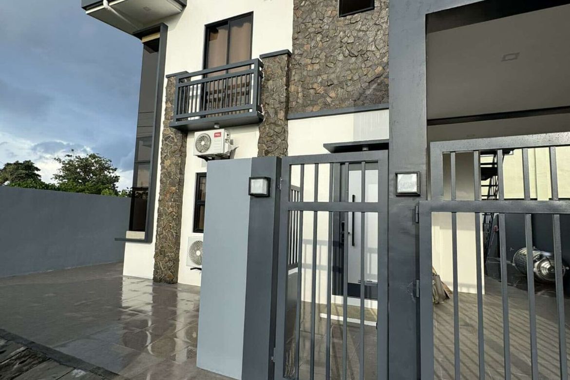 5 Bedroom House for Sale in Pacific Grand Villas, Agus, Lapu-Lapu, Cebu – photo 2