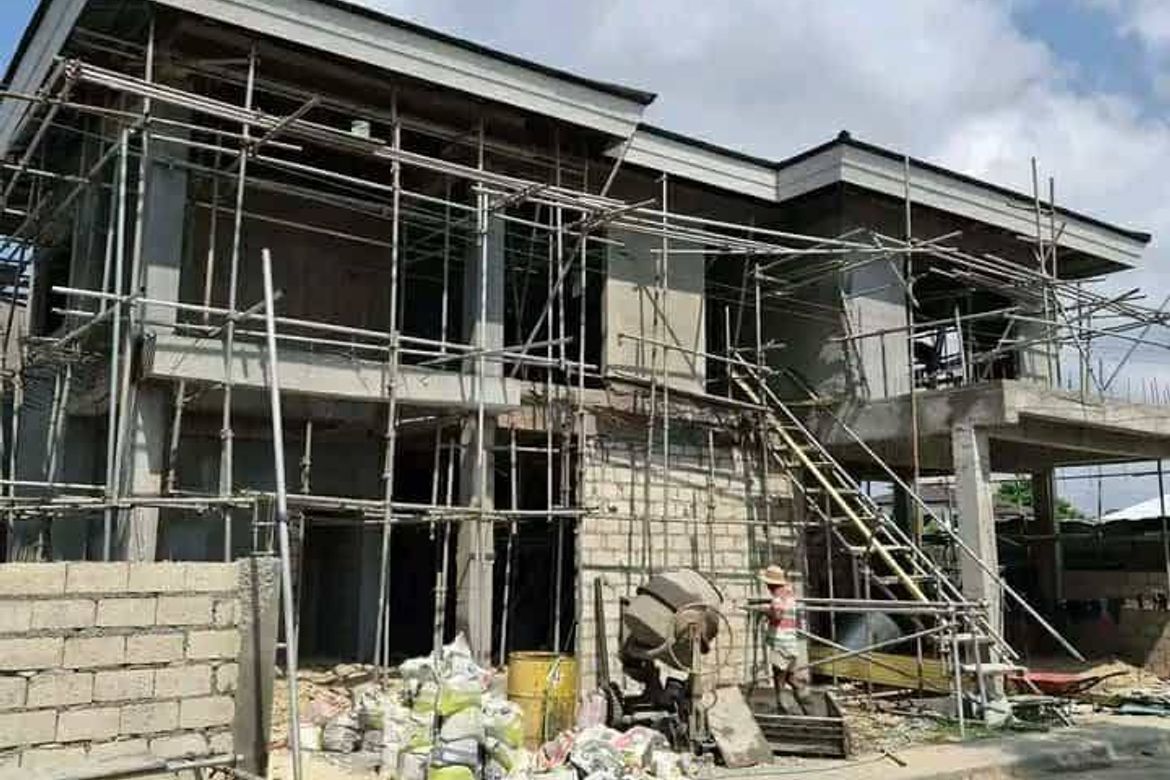5 Bedroom House for Sale in Pacific Grand Villas, Agus, Lapu-Lapu, Cebu – photo 3