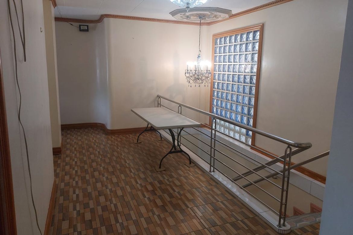 5 Bedroom House for Sale in Pagsabungan, Mandaue, Cebu