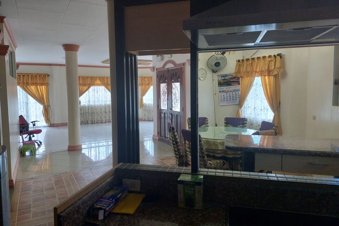 5 Bedroom House for Sale in Pagsabungan, Mandaue, Cebu – photo 6