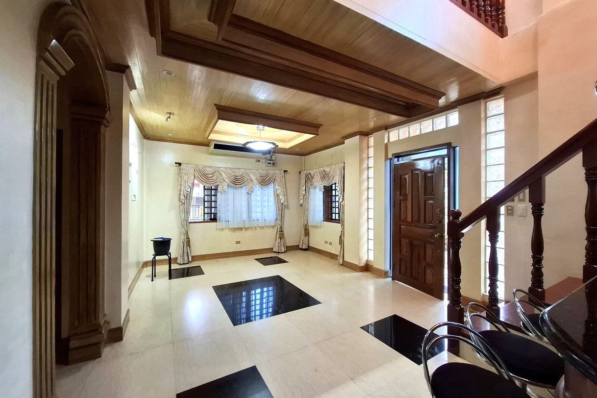 5 Bedroom House for Sale in Pajac, Lapu-Lapu, Cebu – photo 4