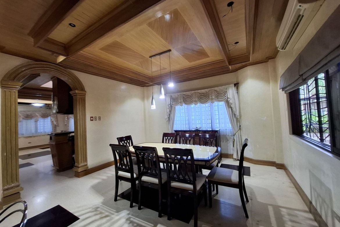 5 Bedroom House for Sale in Pajac, Lapu-Lapu, Cebu – photo 6