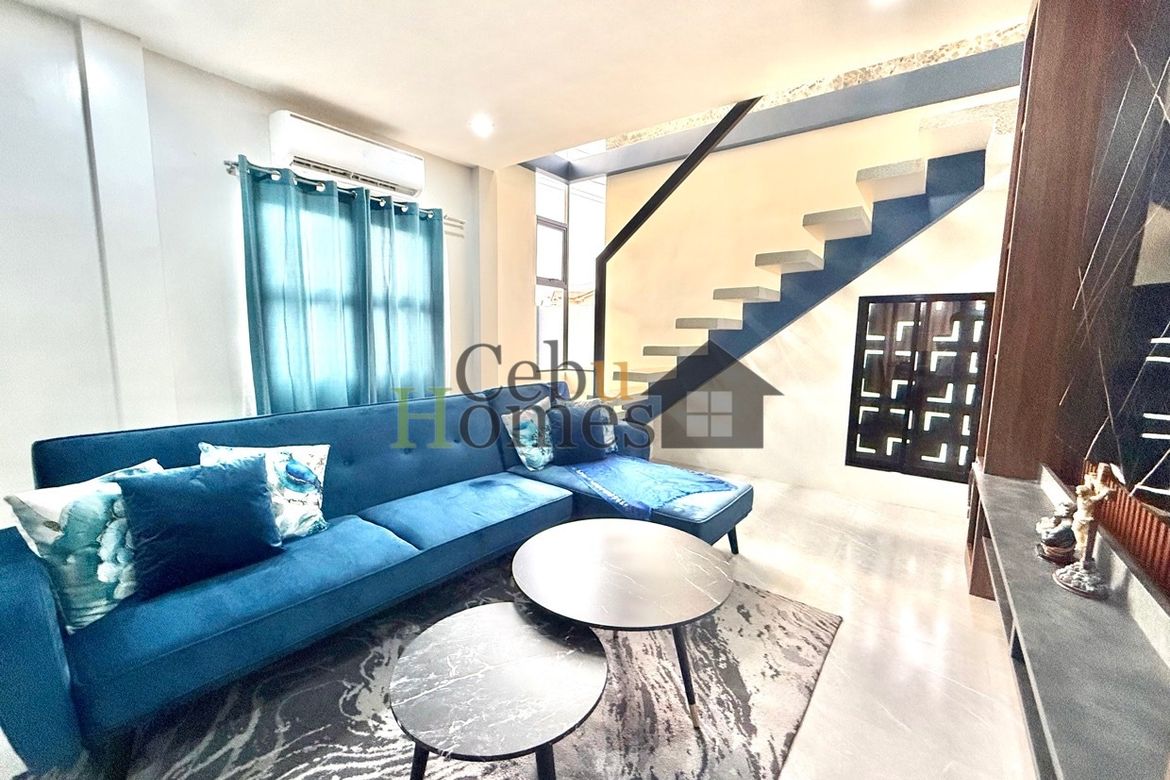 5 Bedroom House for Sale in Pajo, Lapu-Lapu, Cebu – photo 2