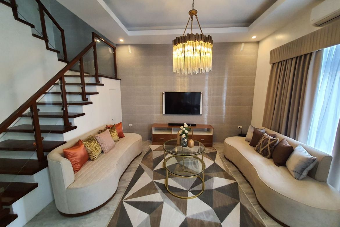 5 Bedroom House for Sale in Pampang, Angeles, Pampanga – photo 3