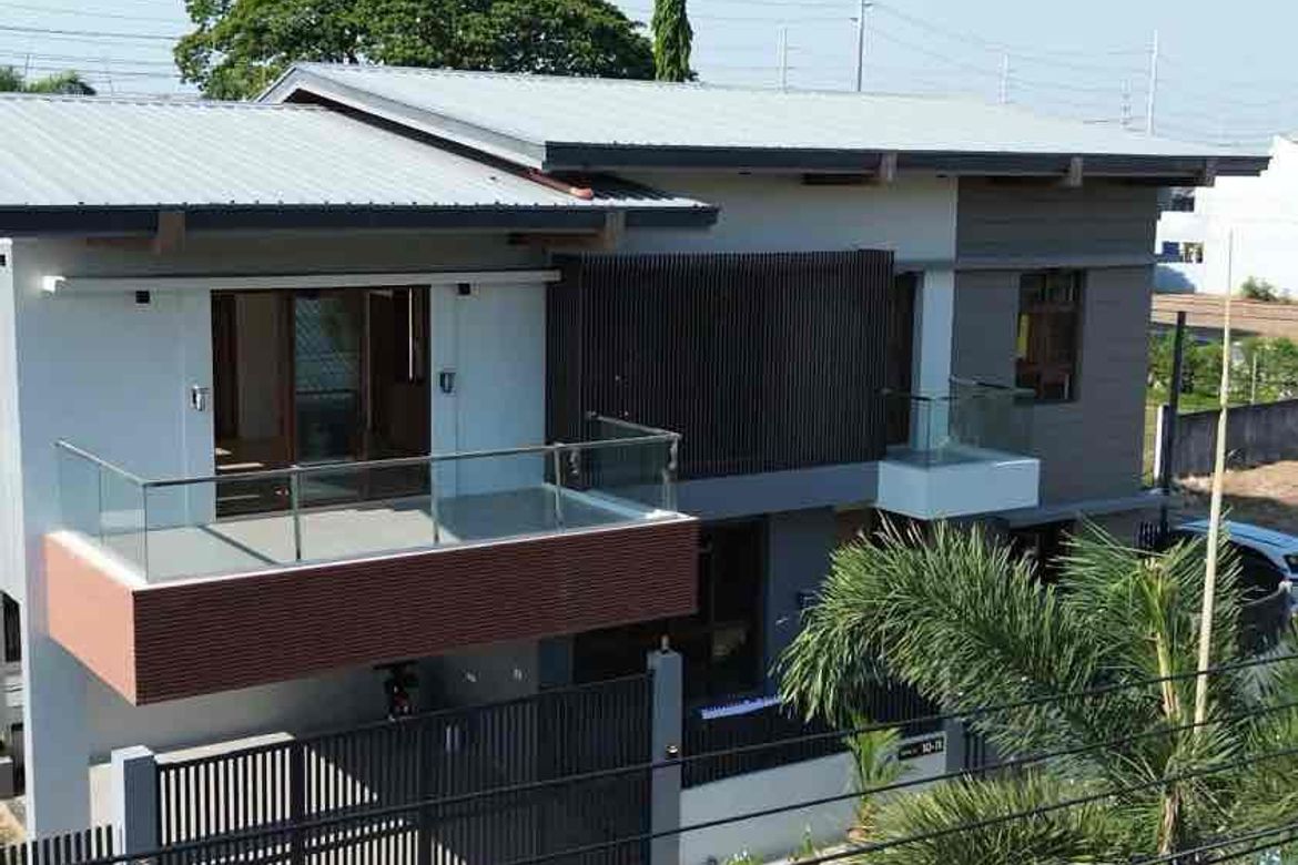 5 Bedroom House for Sale in Pampang, Angeles, Pampanga – photo 2
