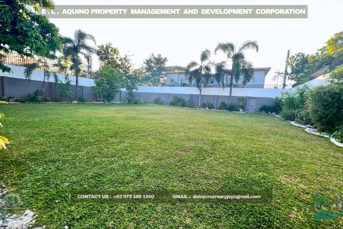 5 Bedroom House for Sale in Pampang, Angeles, Pampanga – photo 6