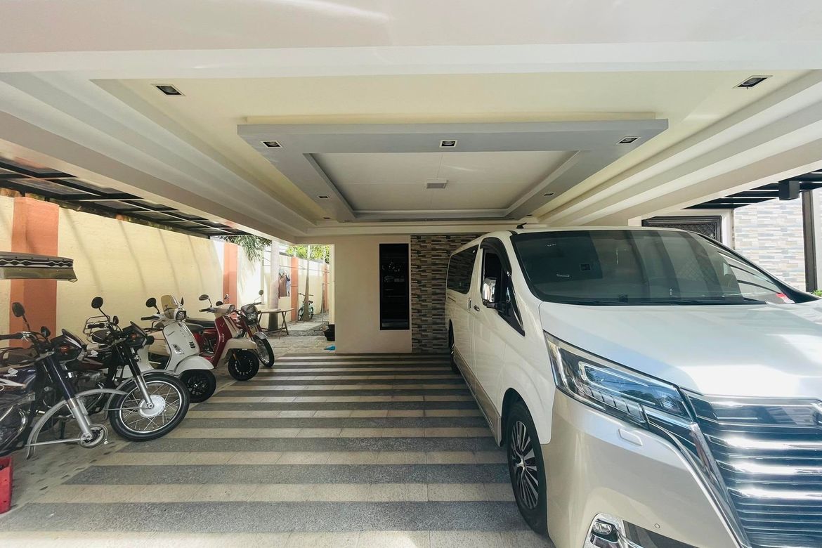 5 Bedroom House for Sale in Pampang, Angeles, Pampanga – photo 3
