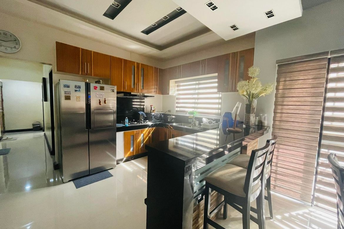 5 Bedroom House for Sale in Pampang, Angeles, Pampanga – photo 6