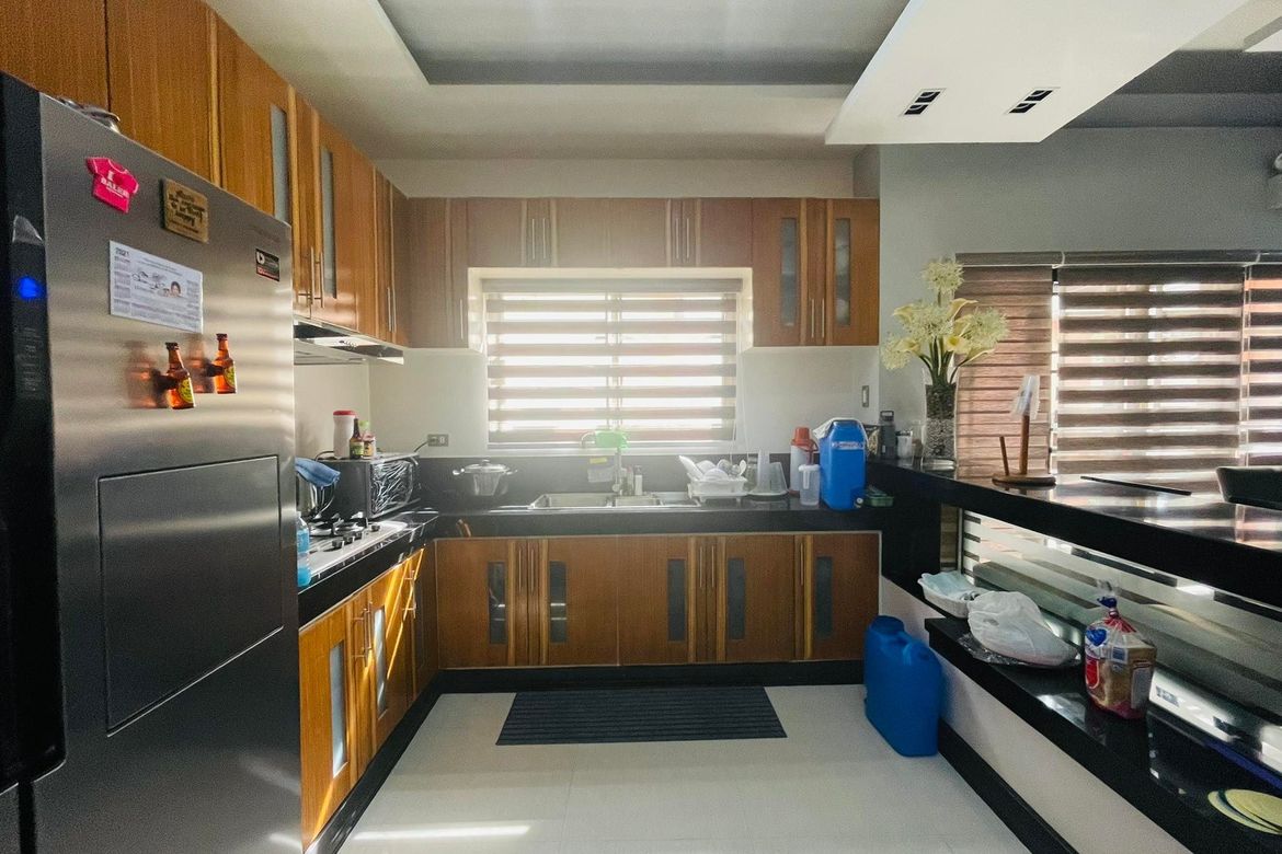5 Bedroom House for Sale in Pampang, Angeles, Pampanga – photo 7