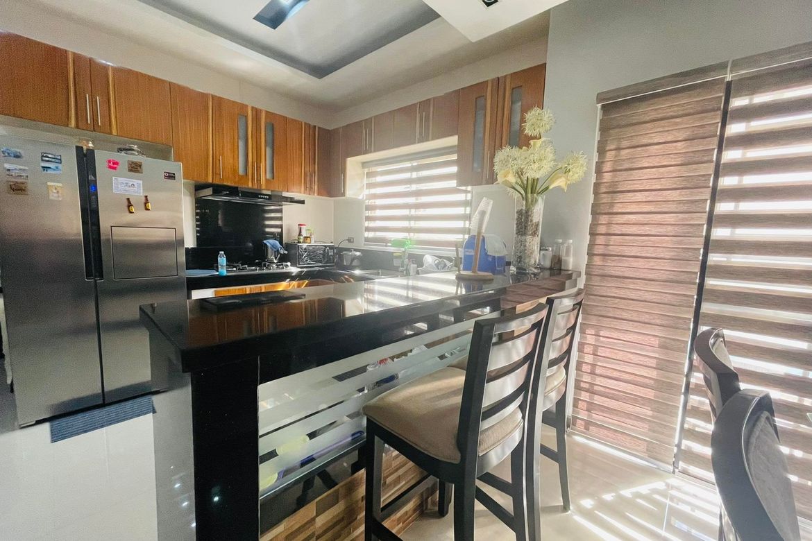 5 Bedroom House for Sale in Pampang, Angeles, Pampanga – photo 8