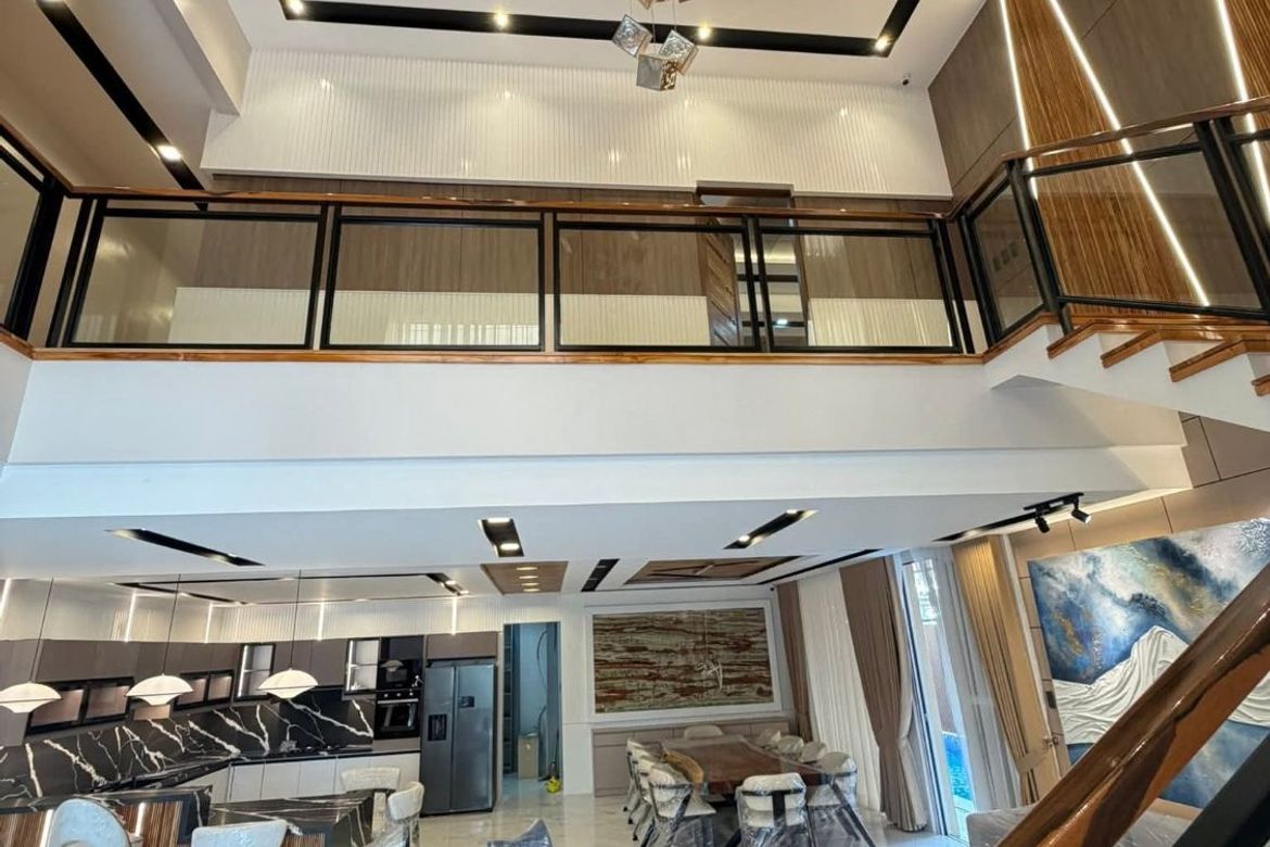 5 Bedroom House for Sale in Pampang, Angeles, Pampanga – photo 3
