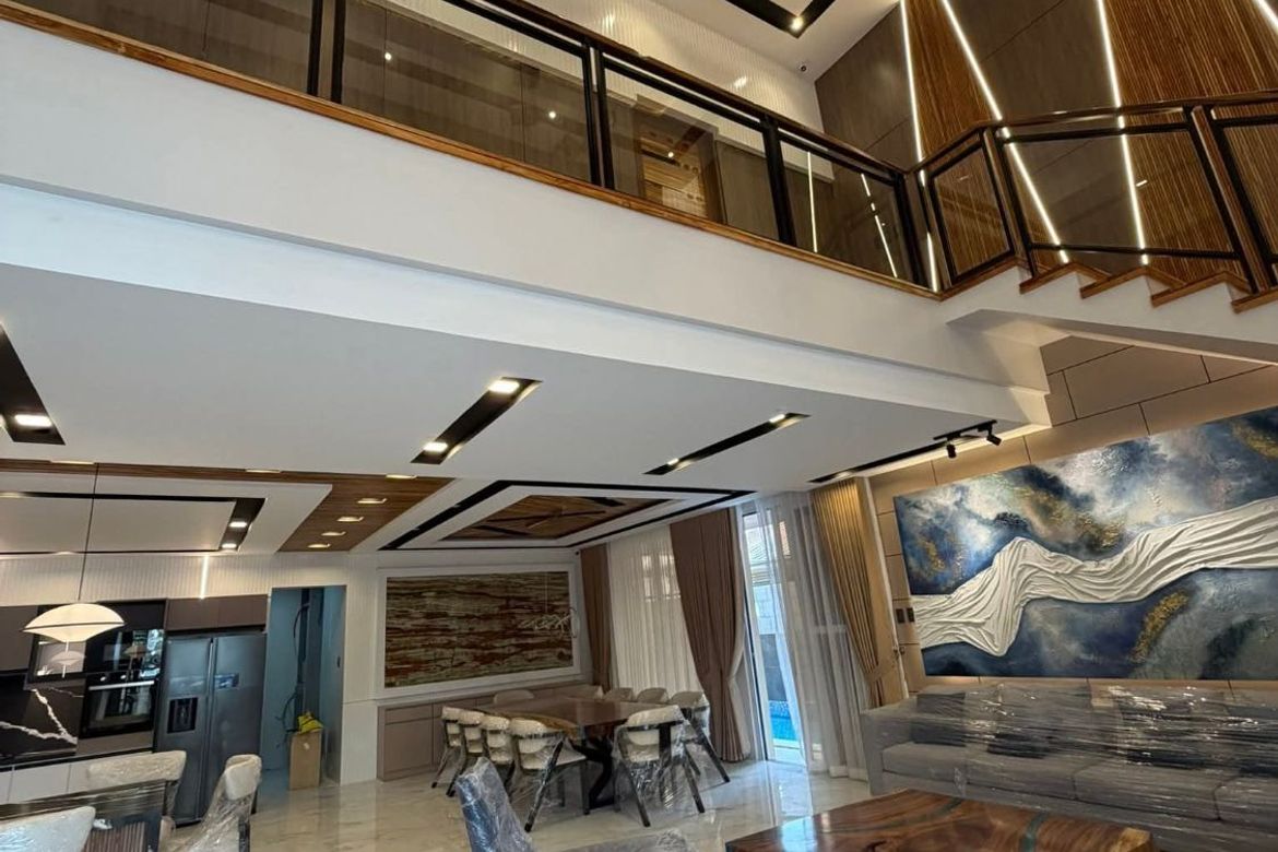 5 Bedroom House for Sale in Pampang, Angeles, Pampanga – photo 5
