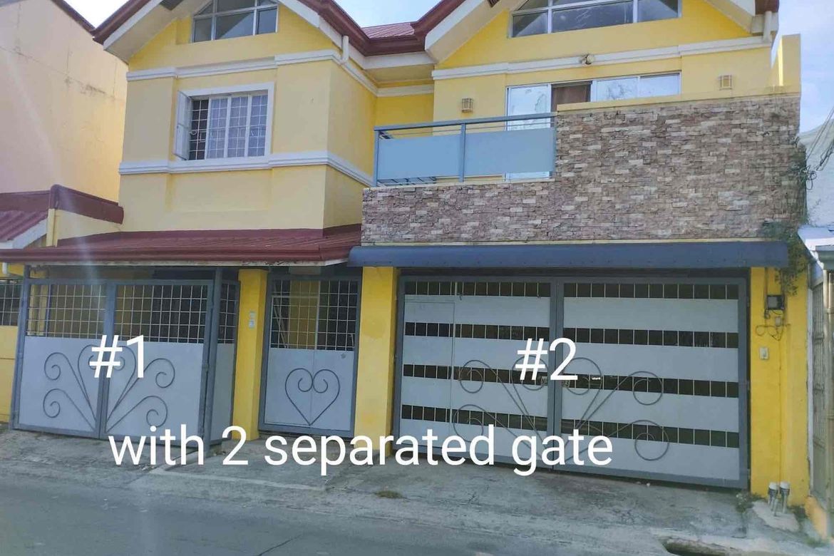 5 Bedroom House for Sale in Pamplona Dos, Las Piñas, Metro Manila