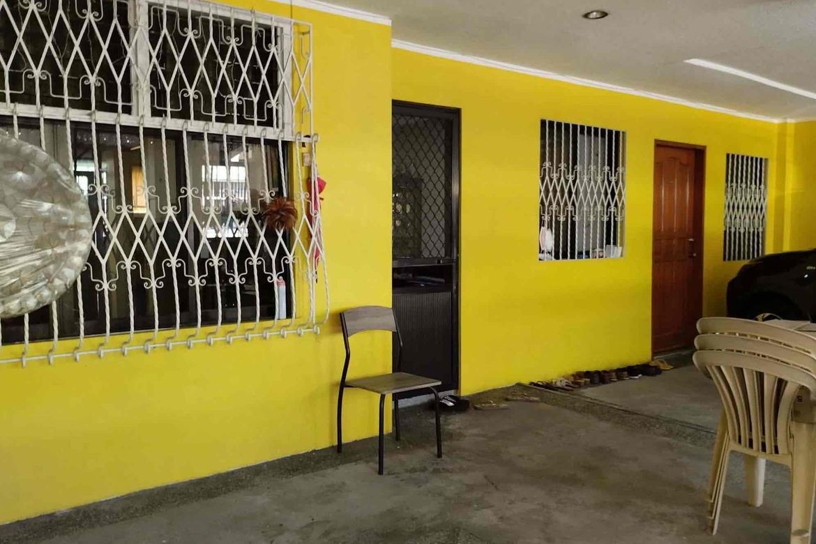 5 Bedroom House for Sale in Pamplona Dos, Las Piñas, Metro Manila – photo 2