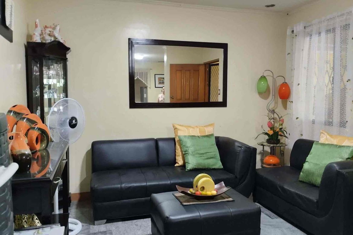 5 Bedroom House for Sale in Pamplona Dos, Las Piñas, Metro Manila – photo 5