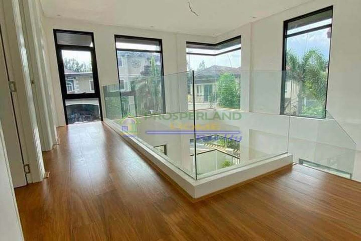 5 Bedroom House for Sale in Pamplona Dos, Las Piñas, Metro Manila – photo 8