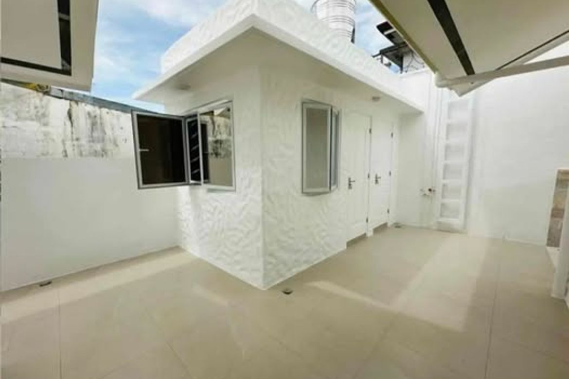 5 Bedroom House for Sale in Pamplona Dos, Las Piñas, Metro Manila – photo 8
