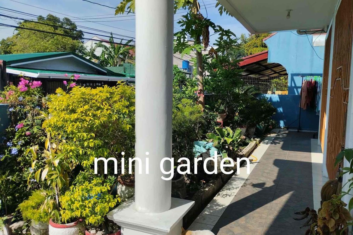 5 Bedroom House for Sale in Pamplona Dos, Las Piñas, Metro Manila – photo 2