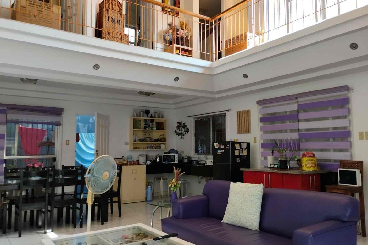 5 Bedroom House for Sale in Pamplona Dos, Las Piñas, Metro Manila – photo 5