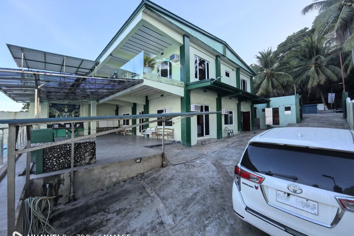 5 Bedroom House for Sale in Panalipan, Catmon, Cebu – photo 3