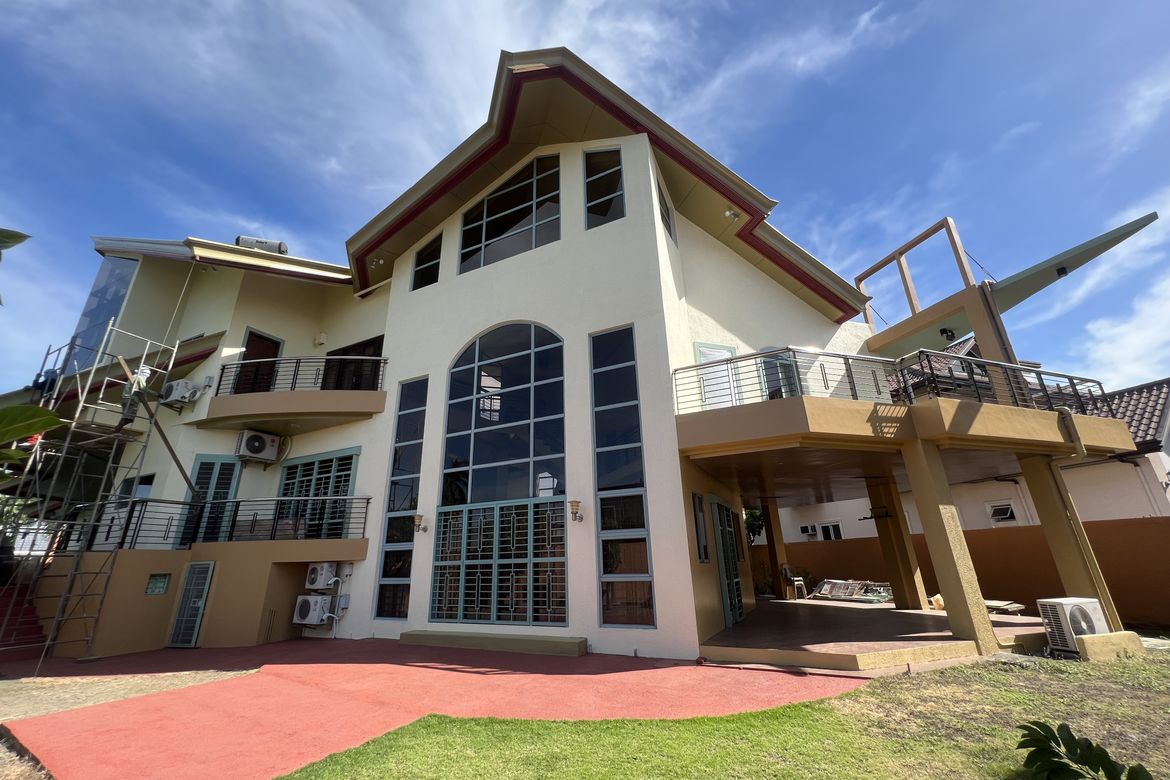 5 Bedroom House for Sale in Panipuan, San Fernando, Pampanga – photo 3