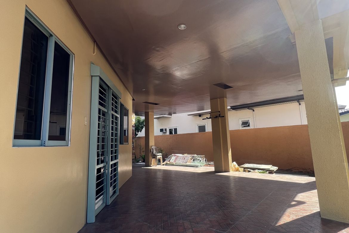 5 Bedroom House for Sale in Panipuan, San Fernando, Pampanga – photo 4