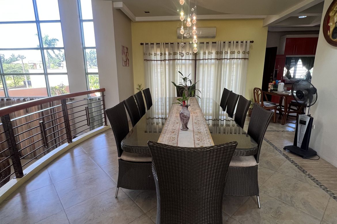 5 Bedroom House for Sale in Panipuan, San Fernando, Pampanga – photo 7