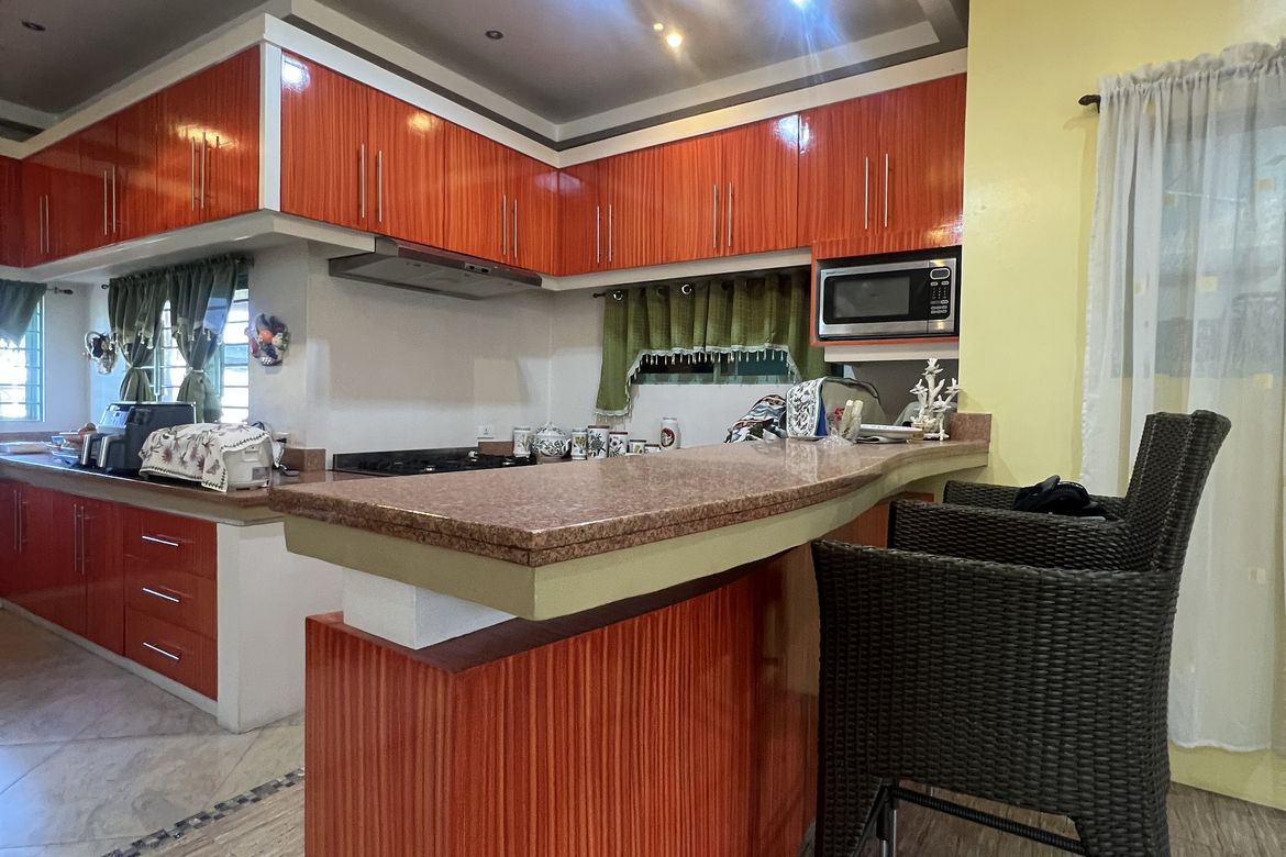 5 Bedroom House for Sale in Panipuan, San Fernando, Pampanga – photo 8