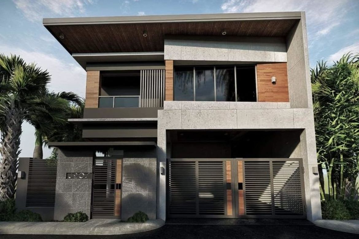 5 Bedroom House for Sale in Panipuan, San Fernando, Pampanga – photo 4