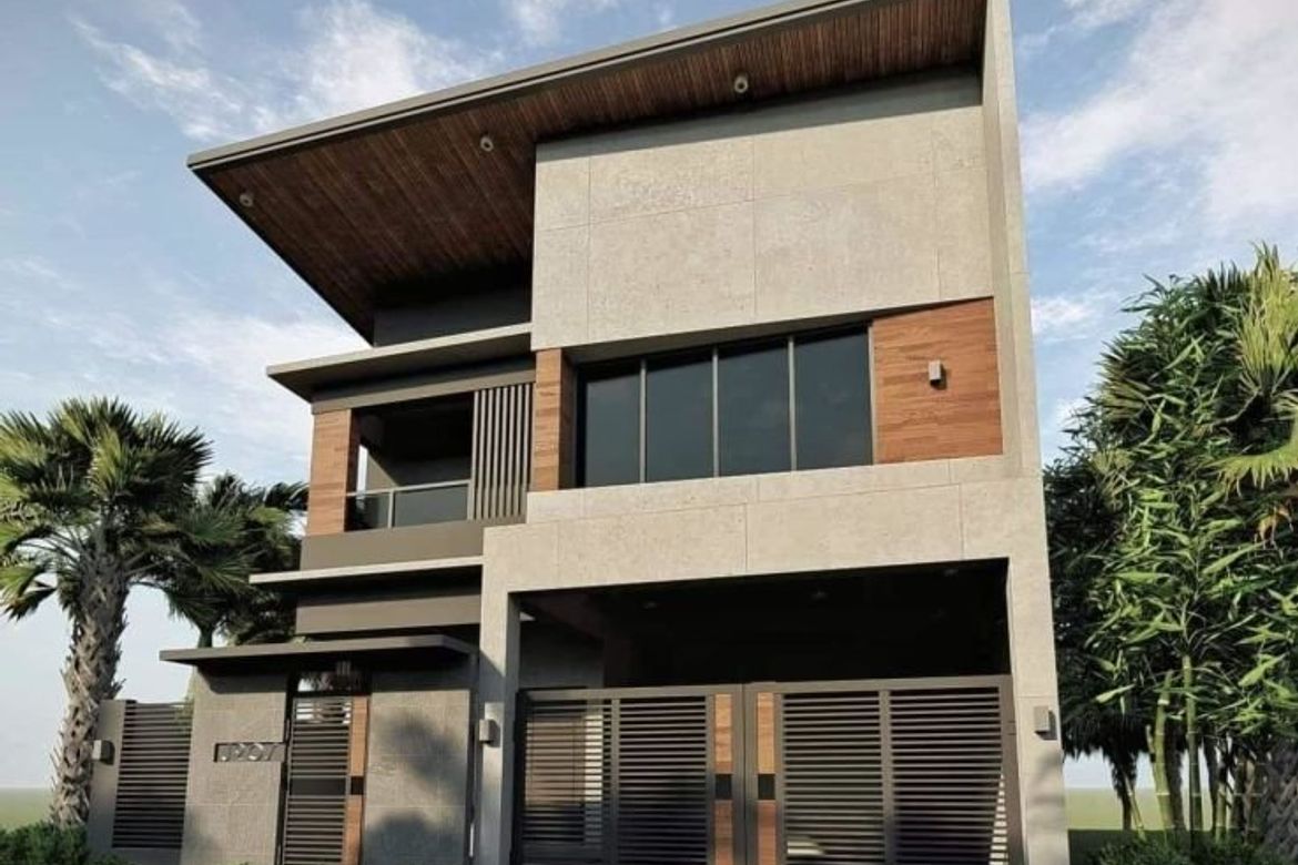5 Bedroom House for Sale in Panipuan, San Fernando, Pampanga – photo 5