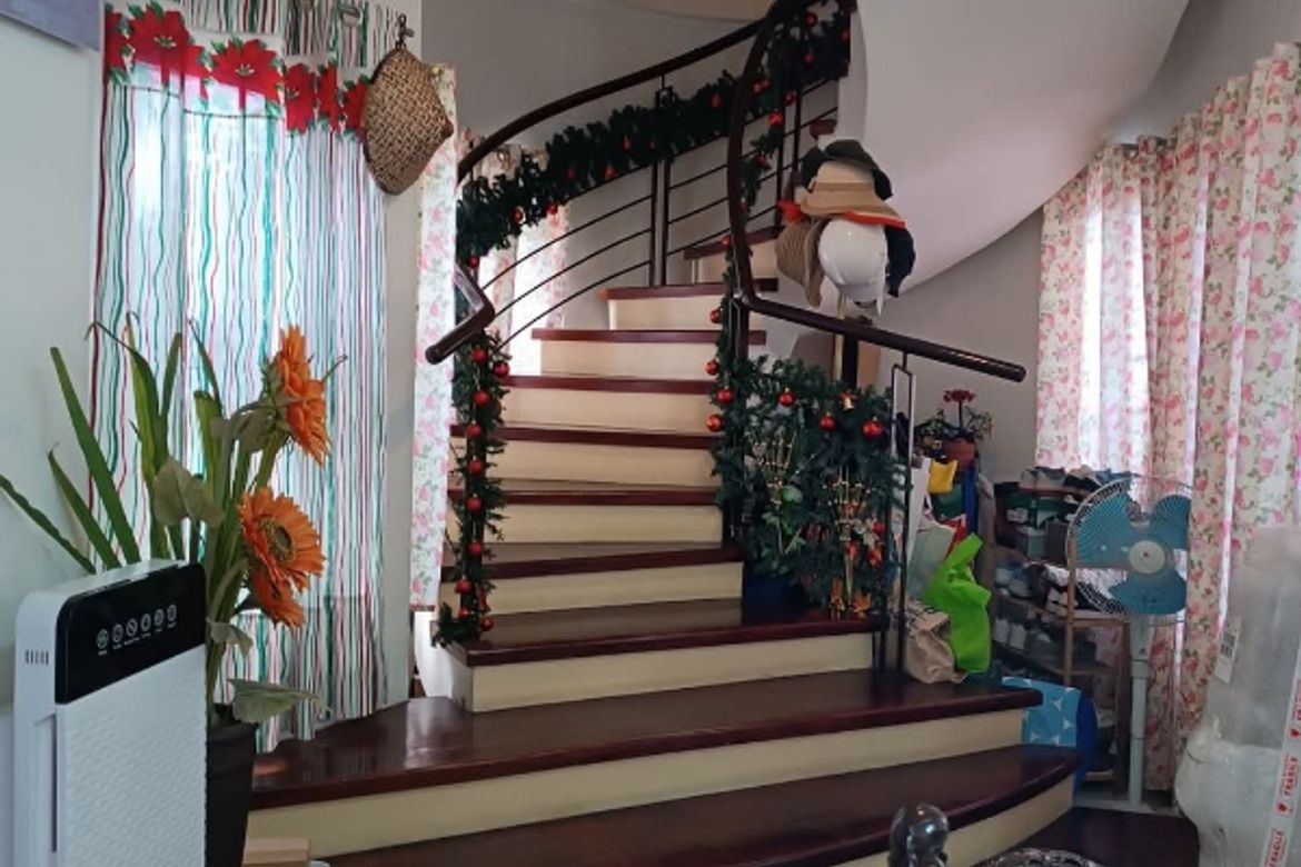 5 Bedroom House for Sale in Panipuan, San Fernando, Pampanga – photo 2