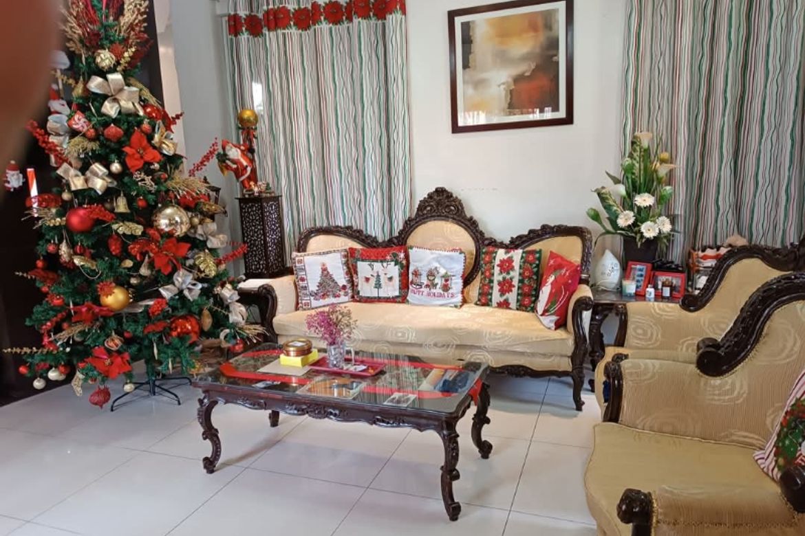 5 Bedroom House for Sale in Panipuan, San Fernando, Pampanga – photo 3