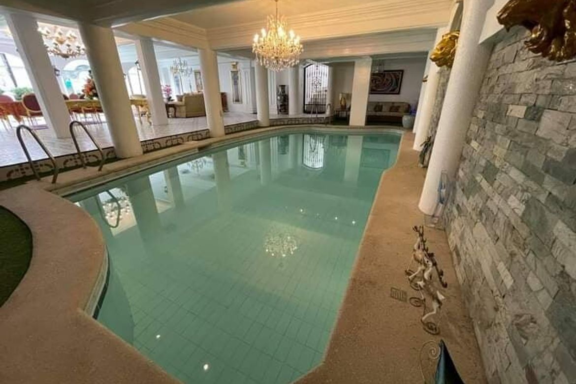5 Bedroom House for Sale in Pansol, Quezon City, Metro Manila