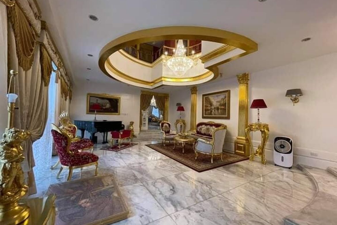 5 Bedroom House for Sale in Pansol, Quezon City, Metro Manila – photo 2