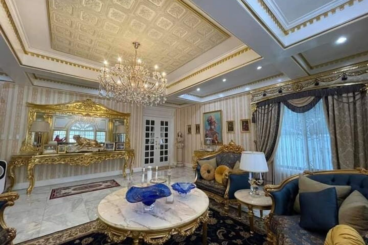 5 Bedroom House for Sale in Pansol, Quezon City, Metro Manila – photo 7