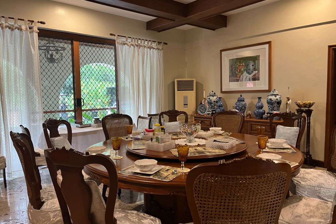 5 Bedroom House for Sale in Pansol, Quezon City, Metro Manila – photo 4