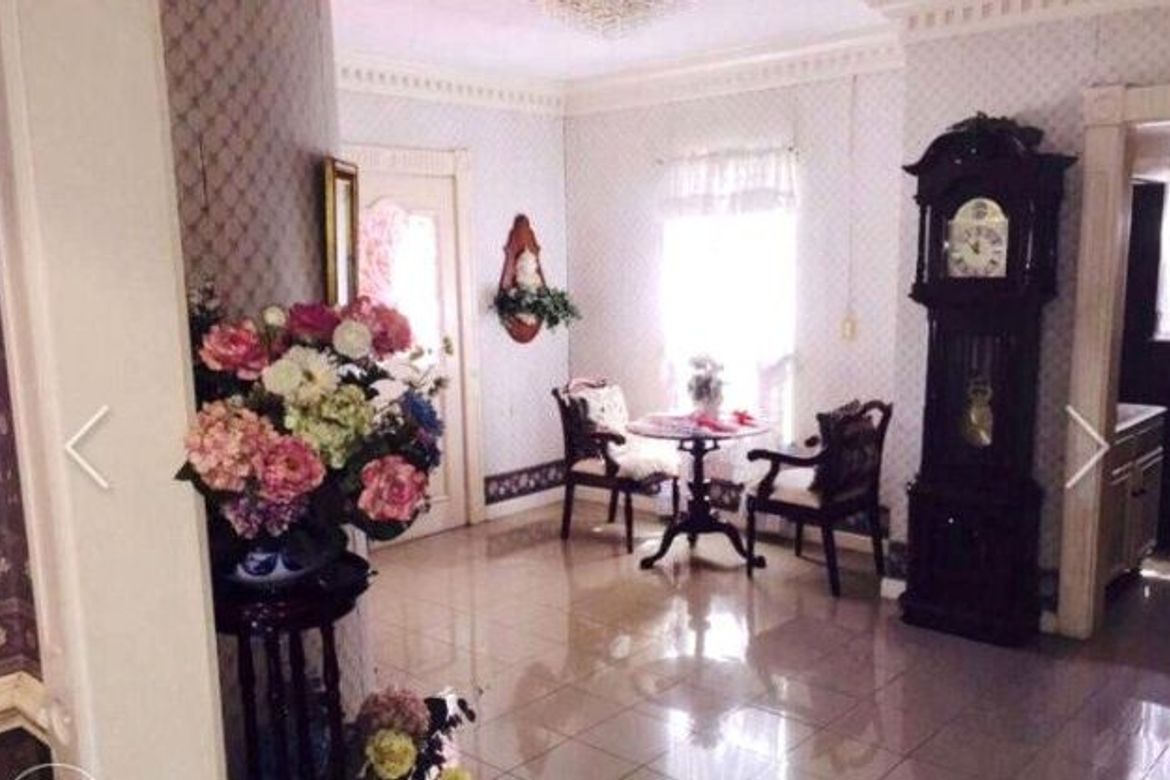 5 Bedroom House for Sale in Pansol, Quezon City, Metro Manila