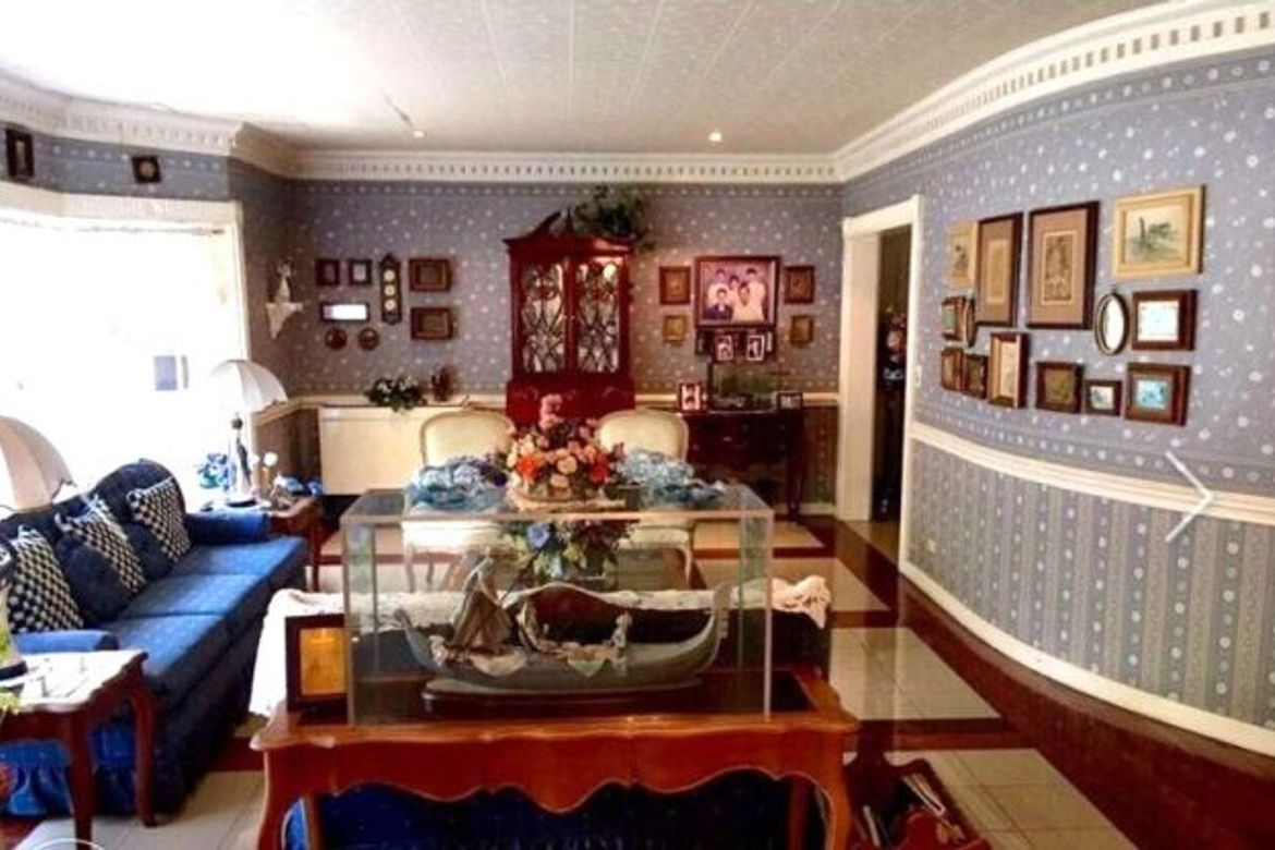 5 Bedroom House for Sale in Pansol, Quezon City, Metro Manila – photo 5