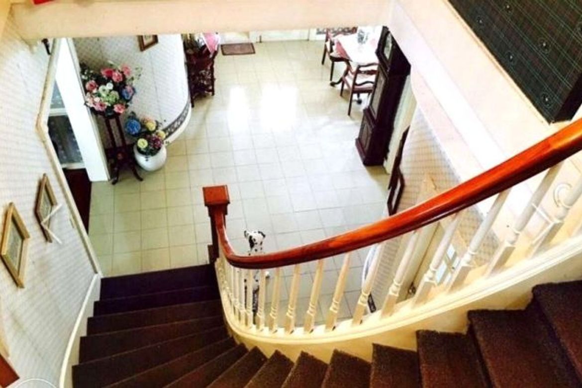 5 Bedroom House for Sale in Pansol, Quezon City, Metro Manila – photo 6
