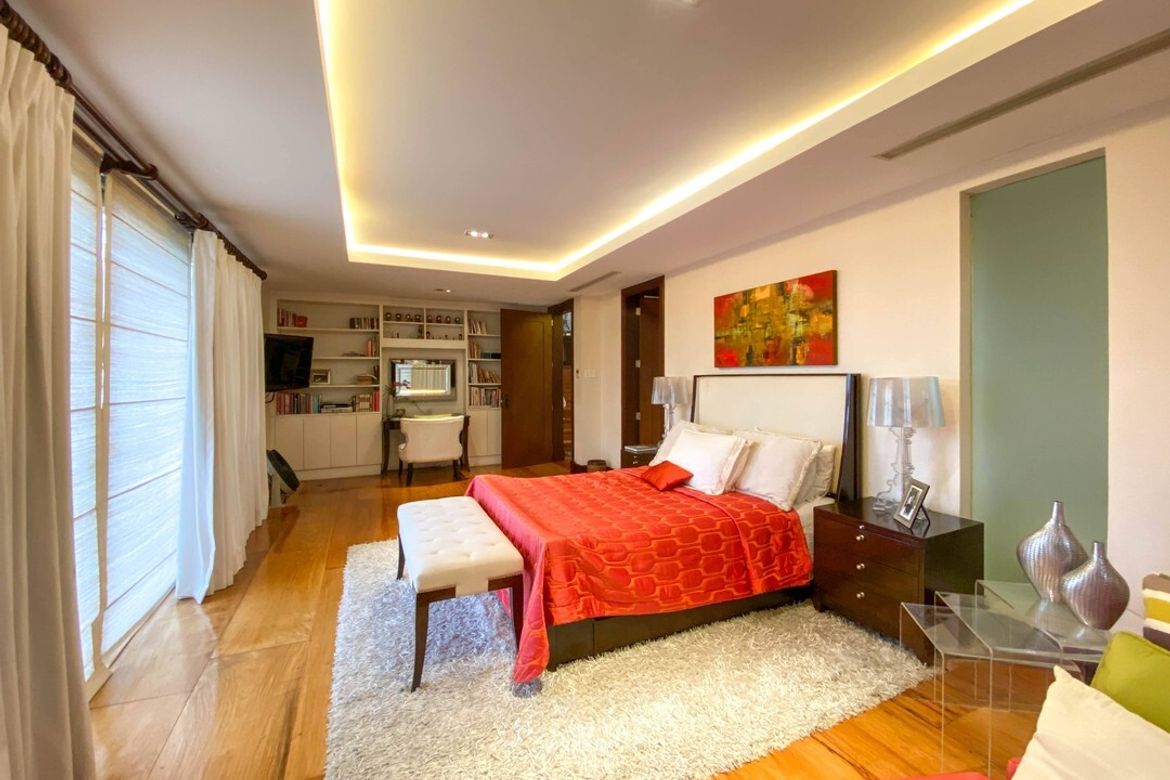 5 Bedroom House for Sale in Pansol, Quezon City, Metro Manila – photo 4