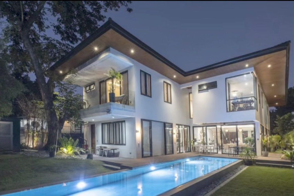 5 Bedroom House for Sale in Pansol, Quezon City, Metro Manila – photo 2