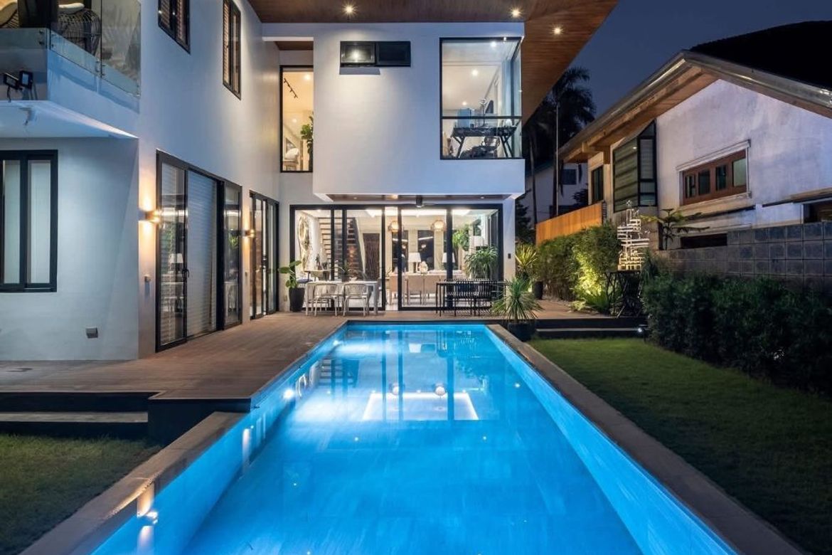 5 Bedroom House for Sale in Pansol, Quezon City, Metro Manila – photo 3