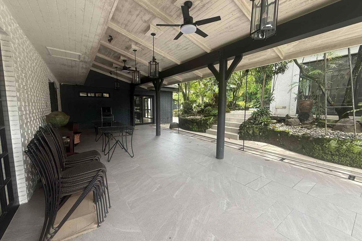 5 Bedroom House for Sale in Pansol, Quezon City, Metro Manila – photo 4